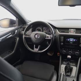 Foto inzerátu Skoda Octavia RS 2.0 TDI
