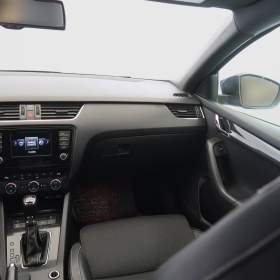 Foto inzerátu Skoda Octavia RS 2.0 TDI