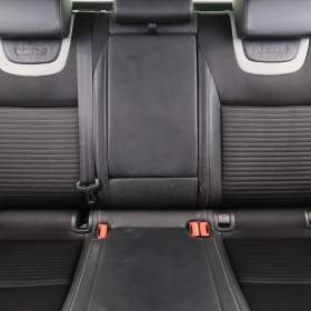 Foto inzerátu Skoda Octavia RS 2.0 TDI