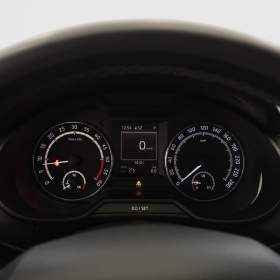 Foto inzerátu Skoda Octavia RS 2.0 TDI