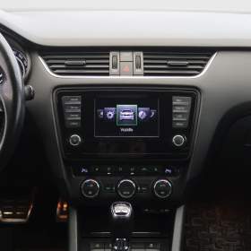 Foto inzerátu Skoda Octavia RS 2.0 TDI