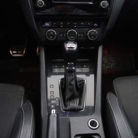 Foto inzerátu Skoda Octavia RS 2.0 TDI