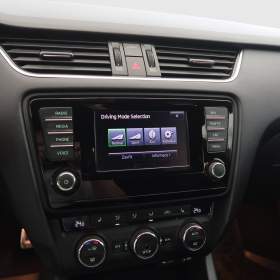 Foto inzerátu Skoda Octavia RS 2.0 TDI