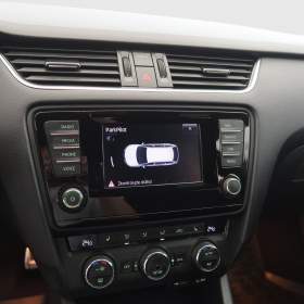 Foto inzerátu Skoda Octavia RS 2.0 TDI