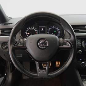 Foto inzerátu Skoda Octavia RS 2.0 TDI