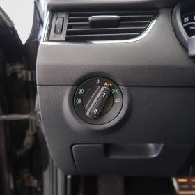 Foto inzerátu Skoda Octavia RS 2.0 TDI