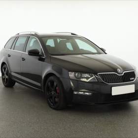 Foto inzerátu Skoda Octavia RS 2.0 TDI