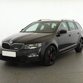 Foto inzerátu Skoda Octavia RS 2.0 TDI