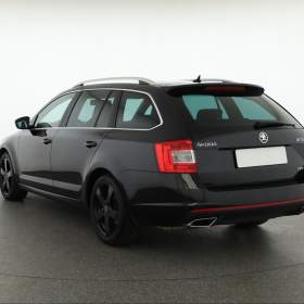 Foto inzerátu Skoda Octavia RS 2.0 TDI