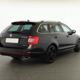 Foto inzerátu Skoda Octavia RS 2.0 TDI