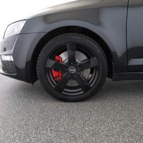 Foto inzerátu Skoda Octavia RS 2.0 TDI