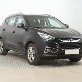 Hyundai ix35 1.7 CRDi / 19773242
