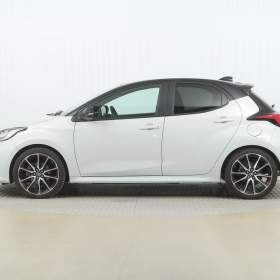 Foto inzerátu Toyota Yaris 1.5 VVT-i Hybrid