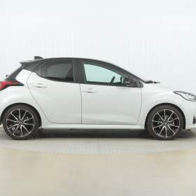 Foto inzerátu Toyota Yaris 1.5 VVT-i Hybrid