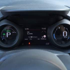 Foto inzerátu Toyota Yaris 1.5 VVT-i Hybrid