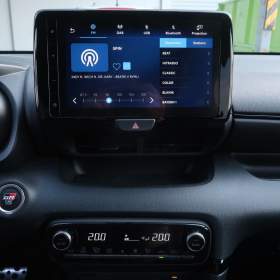 Foto inzerátu Toyota Yaris 1.5 VVT-i Hybrid