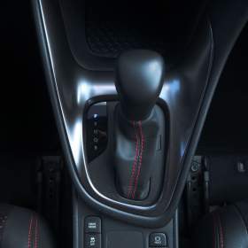Foto inzerátu Toyota Yaris 1.5 VVT-i Hybrid