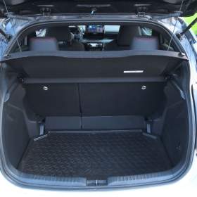 Foto inzerátu Toyota Yaris 1.5 VVT-i Hybrid