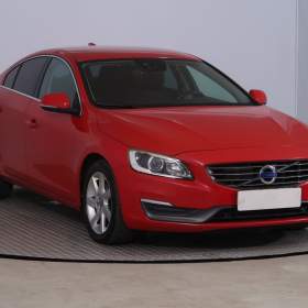 Volvo S60 D4 Polestar / 19773848