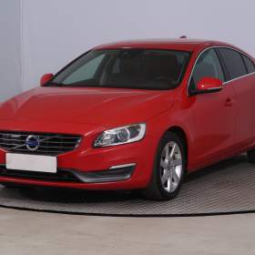 Foto inzerátu Volvo S60 D4 Polestar
