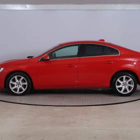 Foto inzerátu Volvo S60 D4 Polestar