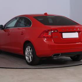 Foto inzerátu Volvo S60 D4 Polestar