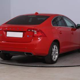 Foto inzerátu Volvo S60 D4 Polestar