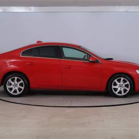 Foto inzerátu Volvo S60 D4 Polestar