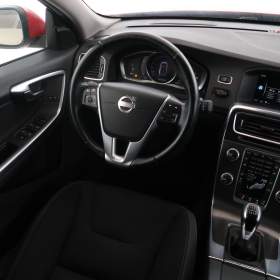Foto inzerátu Volvo S60 D4 Polestar