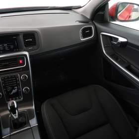 Foto inzerátu Volvo S60 D4 Polestar