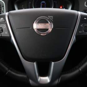 Foto inzerátu Volvo S60 D4 Polestar