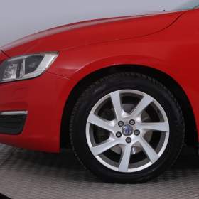 Foto inzerátu Volvo S60 D4 Polestar