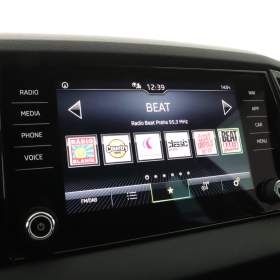 Foto inzerátu Skoda Karoq 2.0 TDI