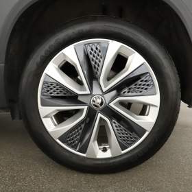 Foto inzerátu Skoda Karoq 2.0 TDI
