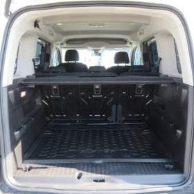 Foto inzerátu Peugeot Rifter 1.5 BlueHDi