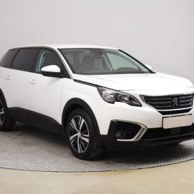Peugeot 5008 PureTech 130 / 19775487