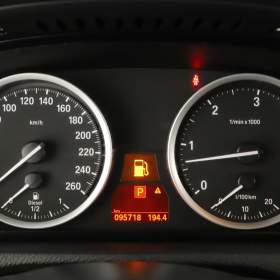 BMW X6 xDrive40d / 19775992