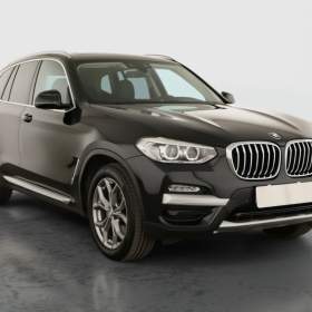BMW X3 xDrive20d / 19776003