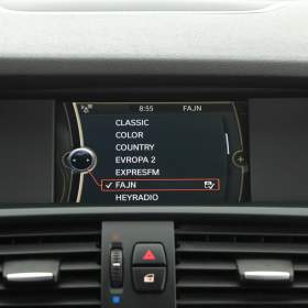 BMW X3 xDrive20d / 19776425