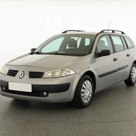 Foto inzerátu Renault Megane 1.6 16V
