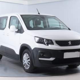 Peugeot Rifter 1.5 BlueHDi / 19776542