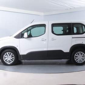 Foto inzerátu Peugeot Rifter 1.5 BlueHDi