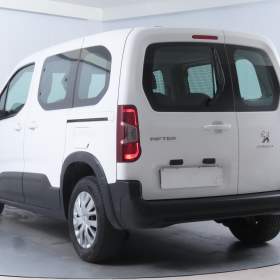 Foto inzerátu Peugeot Rifter 1.5 BlueHDi