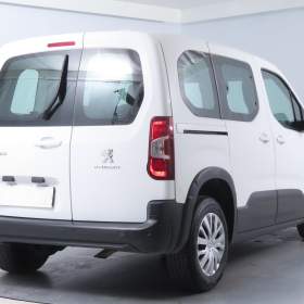 Foto inzerátu Peugeot Rifter 1.5 BlueHDi
