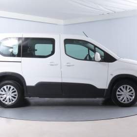 Foto inzerátu Peugeot Rifter 1.5 BlueHDi