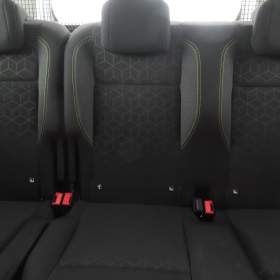 Foto inzerátu Peugeot Rifter 1.5 BlueHDi