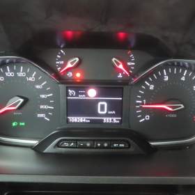 Foto inzerátu Peugeot Rifter 1.5 BlueHDi