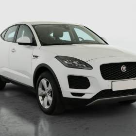 Jaguar E- Pace D150 AWD / 19777020