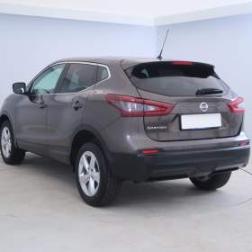 Foto inzerátu Nissan Qashqai 1.3 DIG-T