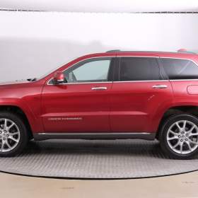 Foto inzerátu Jeep Grand Cherokee 3.0 CRD